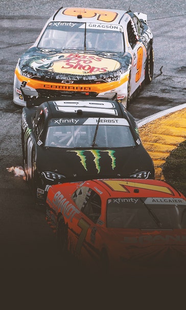 Should Daytona's Road Race Stick?